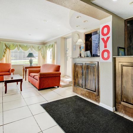 Oyo Hotel Douglas Ga Us-441 Zewnętrze zdjęcie