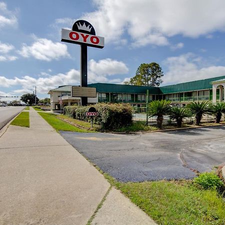 Oyo Hotel Douglas Ga Us-441 Zewnętrze zdjęcie