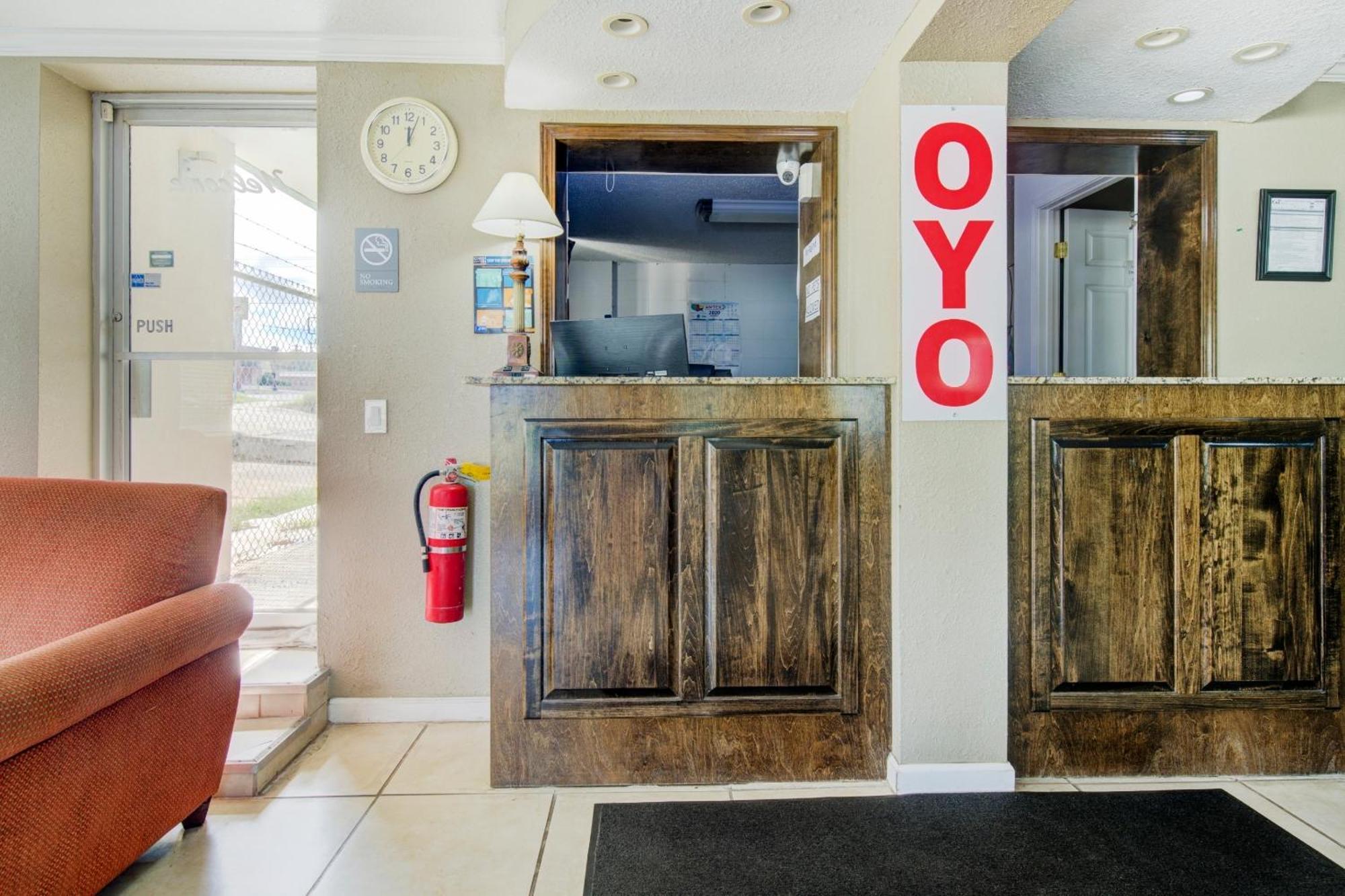 Oyo Hotel Douglas Ga Us-441 Zewnętrze zdjęcie