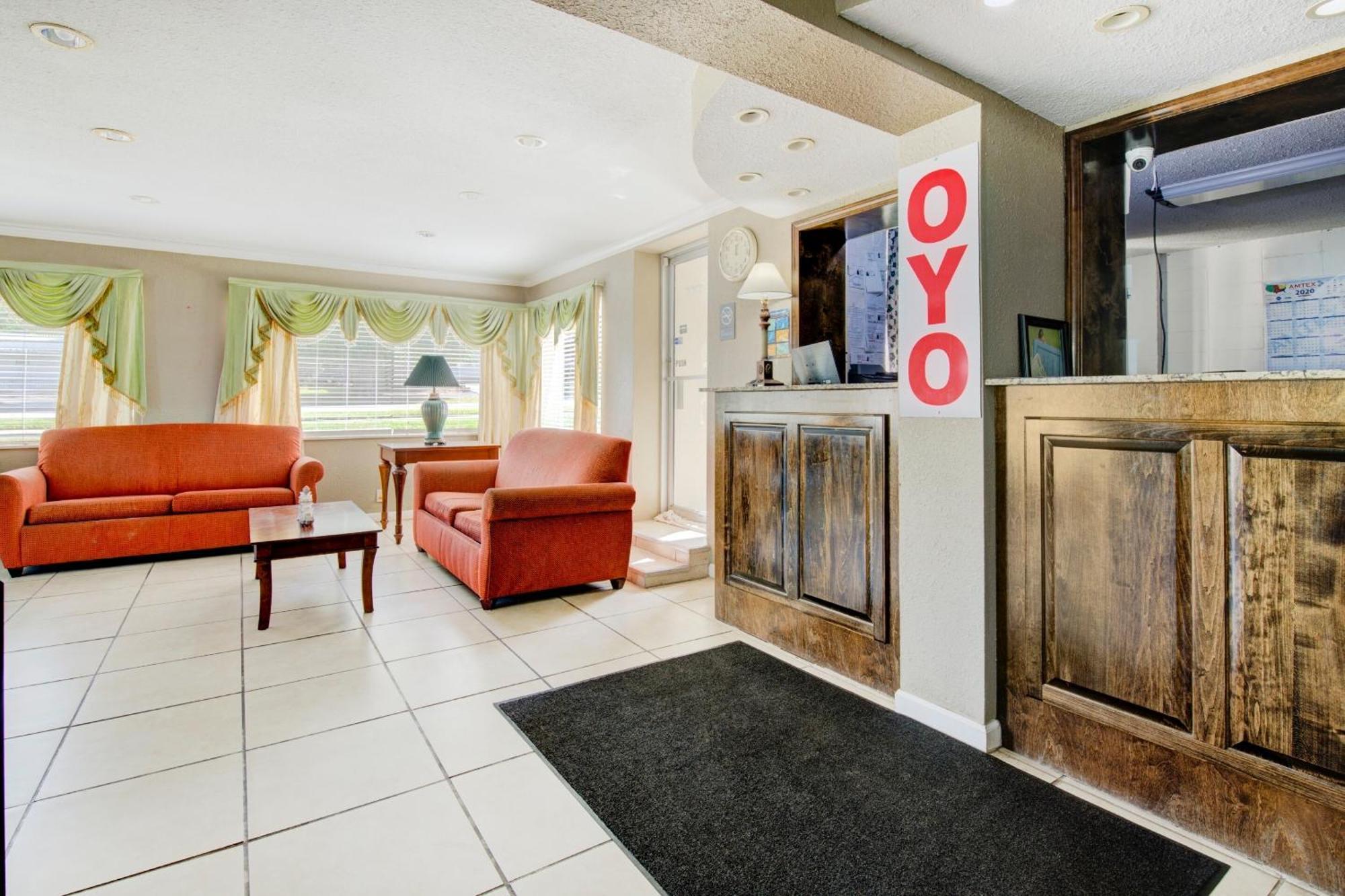 Oyo Hotel Douglas Ga Us-441 Zewnętrze zdjęcie