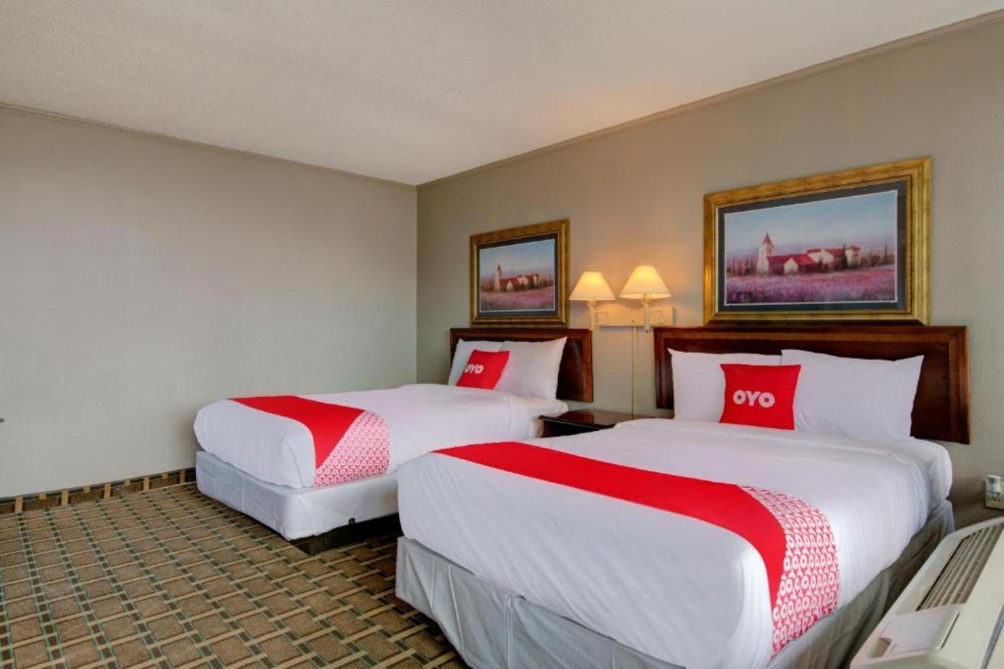 Oyo Hotel Douglas Ga Us-441 Zewnętrze zdjęcie