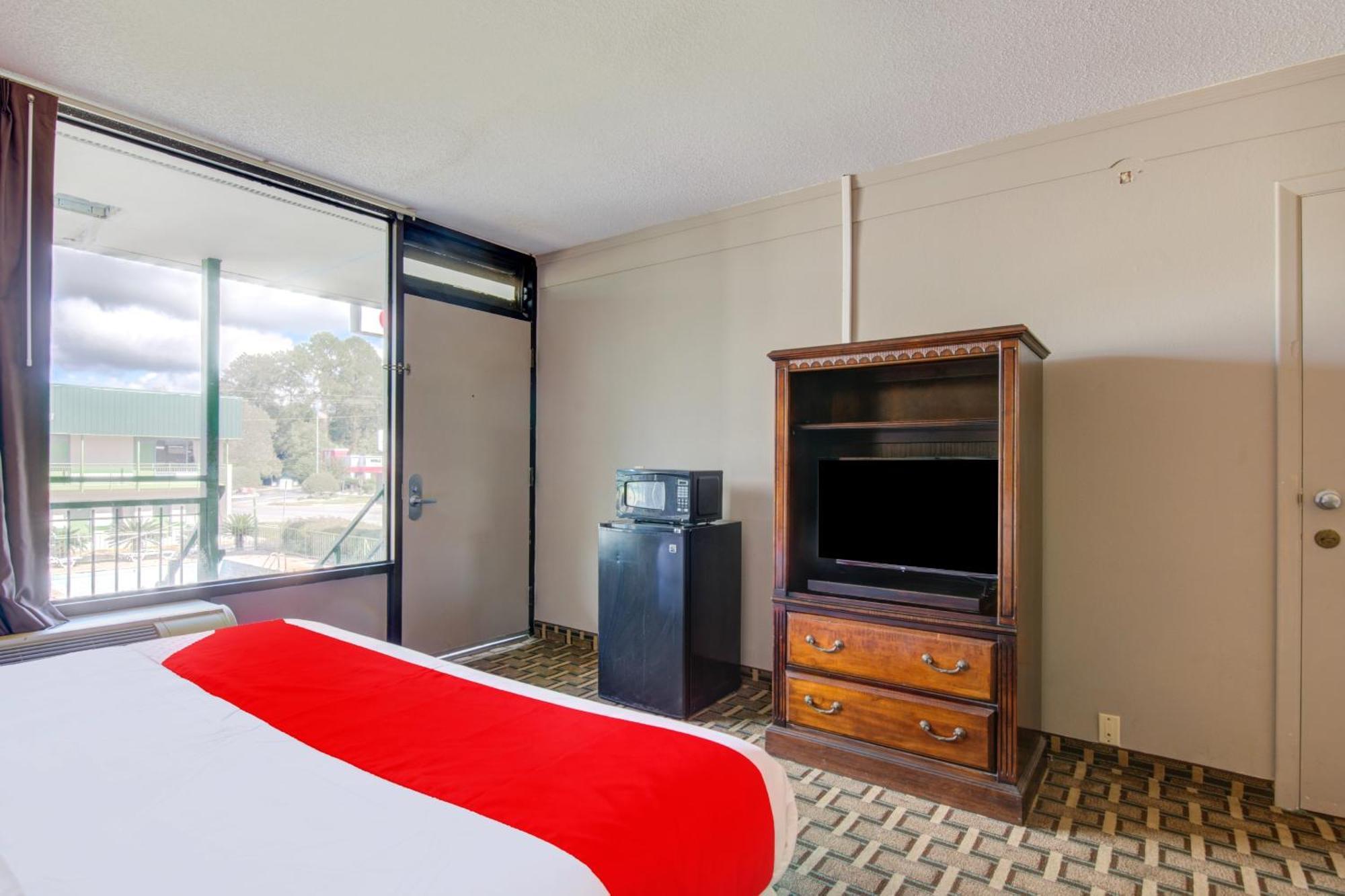 Oyo Hotel Douglas Ga Us-441 Zewnętrze zdjęcie