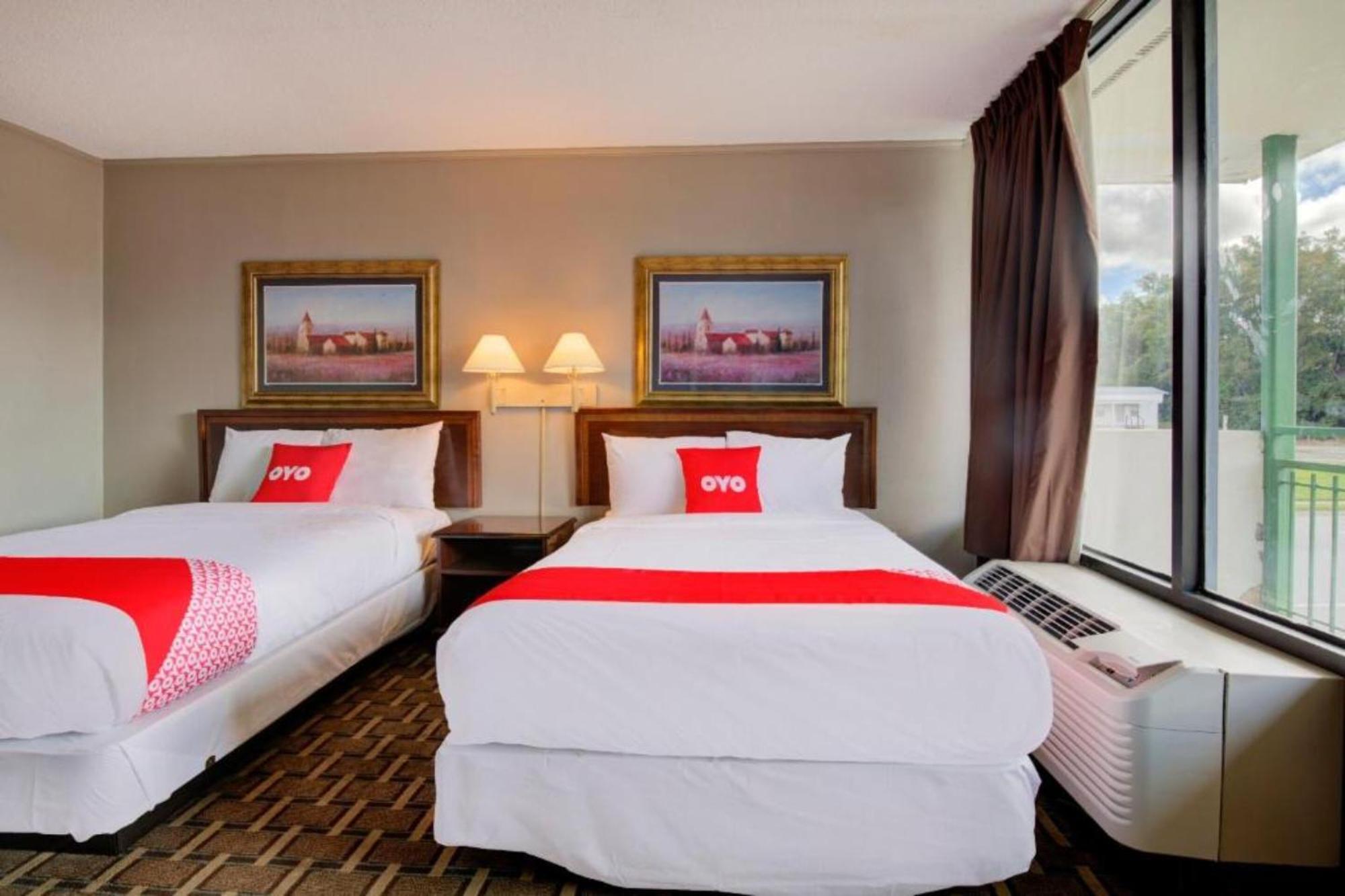 Oyo Hotel Douglas Ga Us-441 Zewnętrze zdjęcie