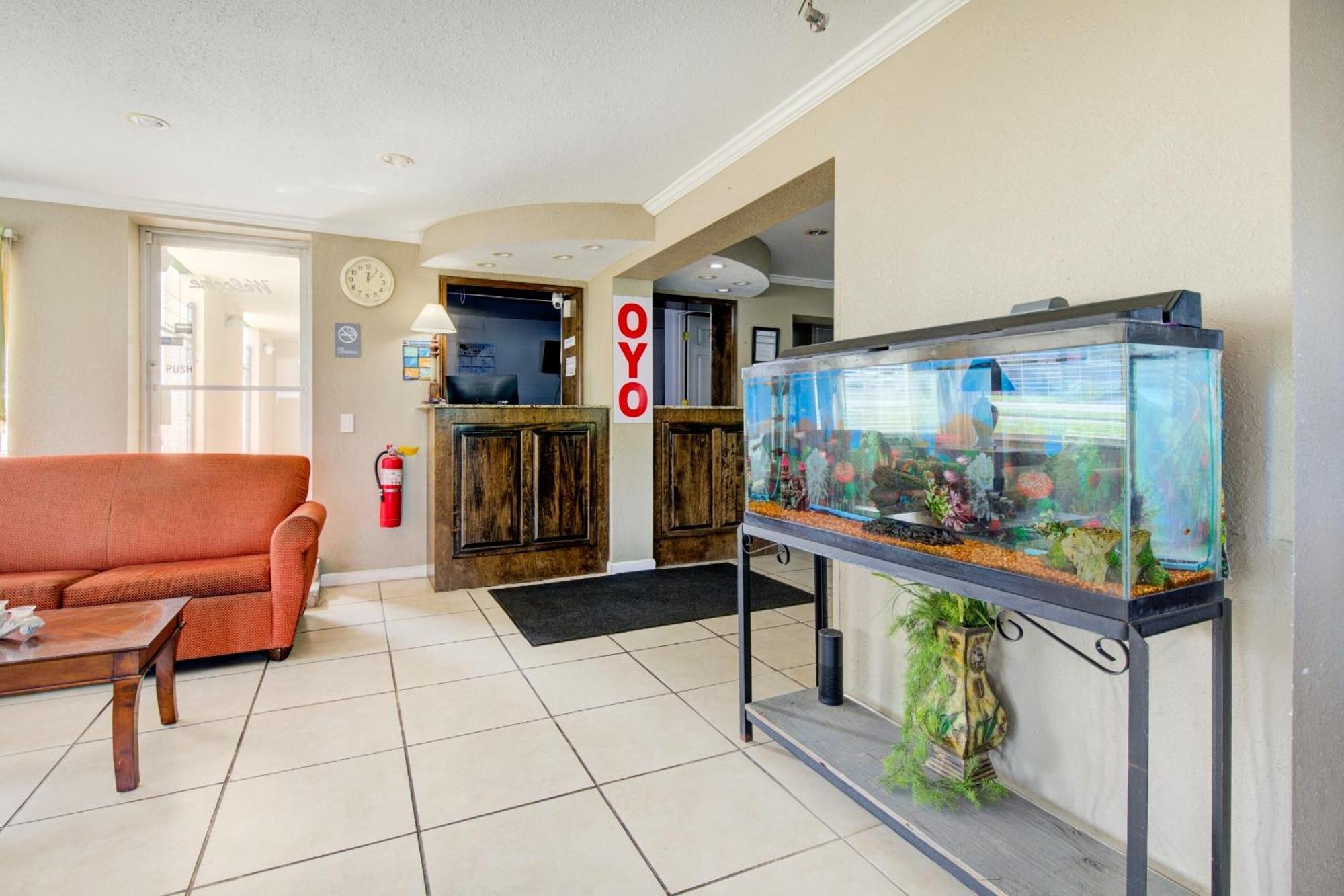 Oyo Hotel Douglas Ga Us-441 Zewnętrze zdjęcie