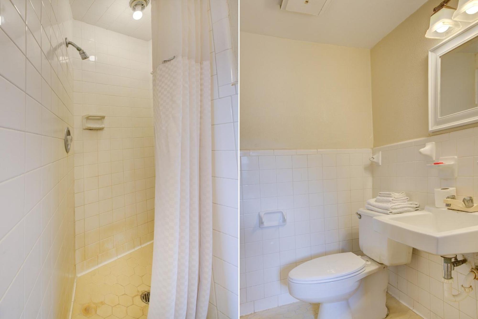 Oyo Hotel Douglas Ga Us-441 Zewnętrze zdjęcie