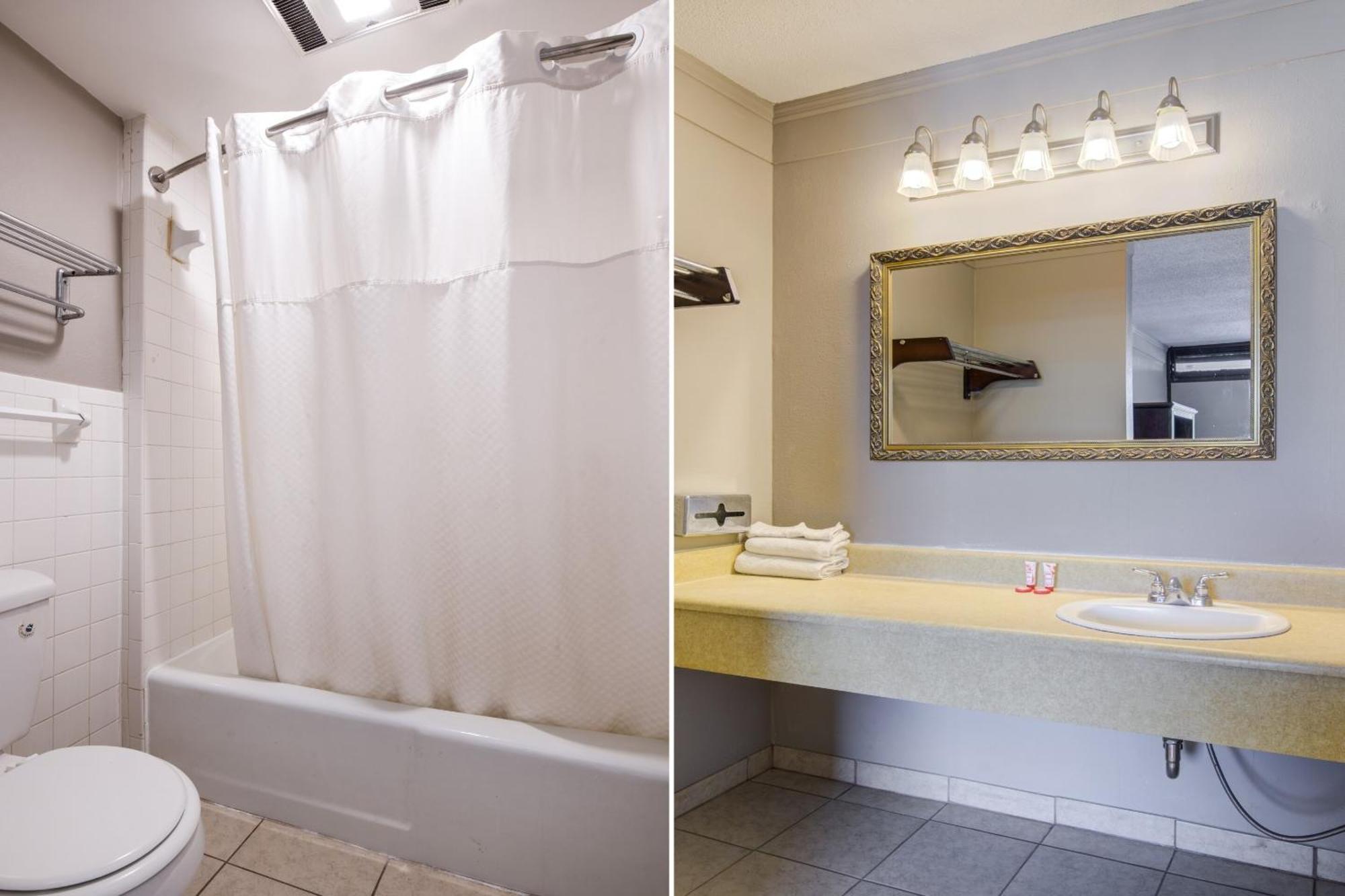 Oyo Hotel Douglas Ga Us-441 Zewnętrze zdjęcie