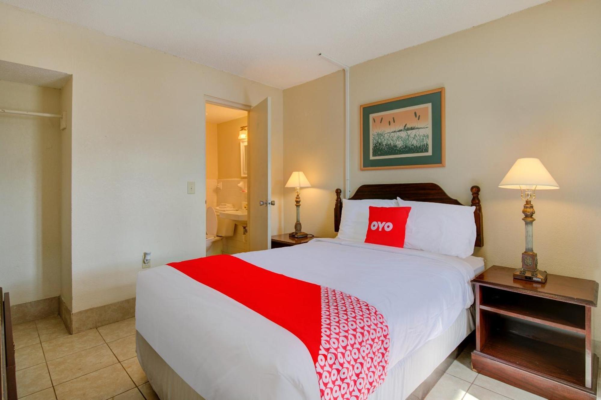 Oyo Hotel Douglas Ga Us-441 Zewnętrze zdjęcie