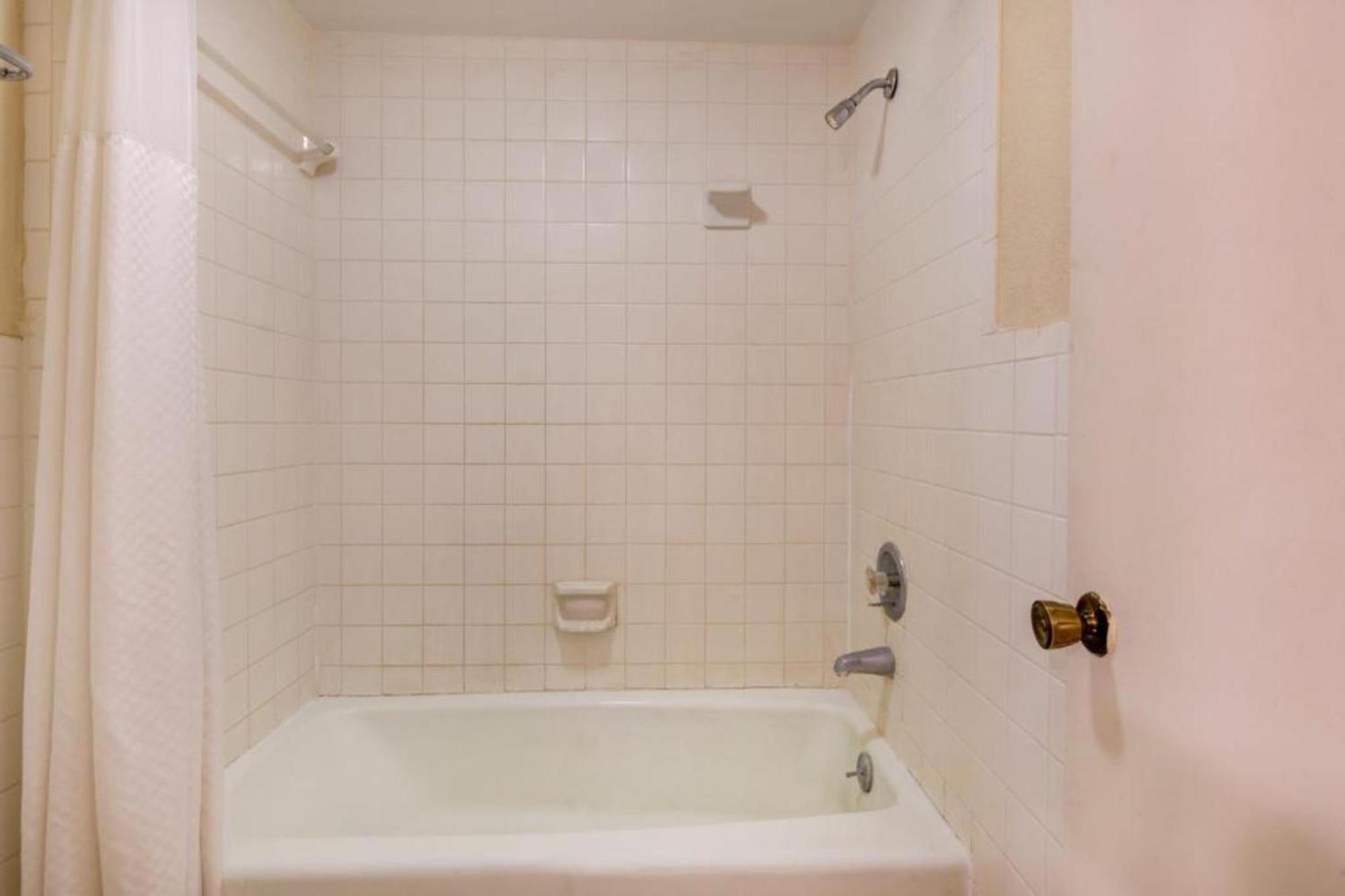 Oyo Hotel Douglas Ga Us-441 Zewnętrze zdjęcie