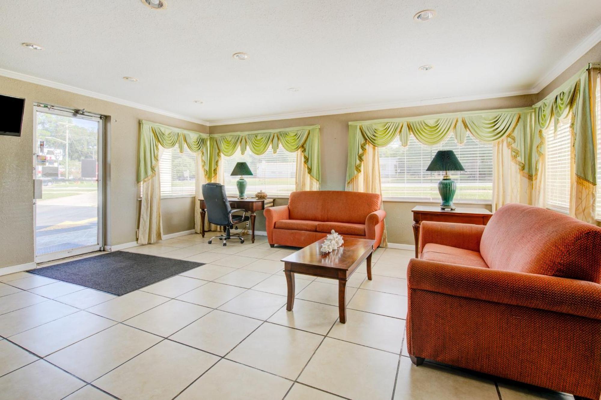 Oyo Hotel Douglas Ga Us-441 Zewnętrze zdjęcie