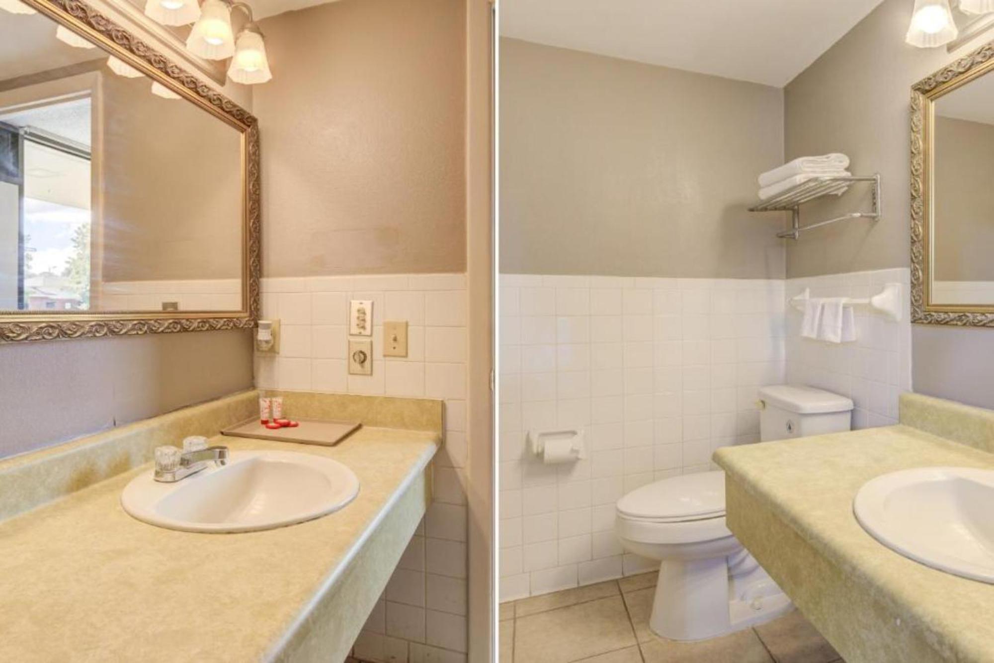 Oyo Hotel Douglas Ga Us-441 Zewnętrze zdjęcie