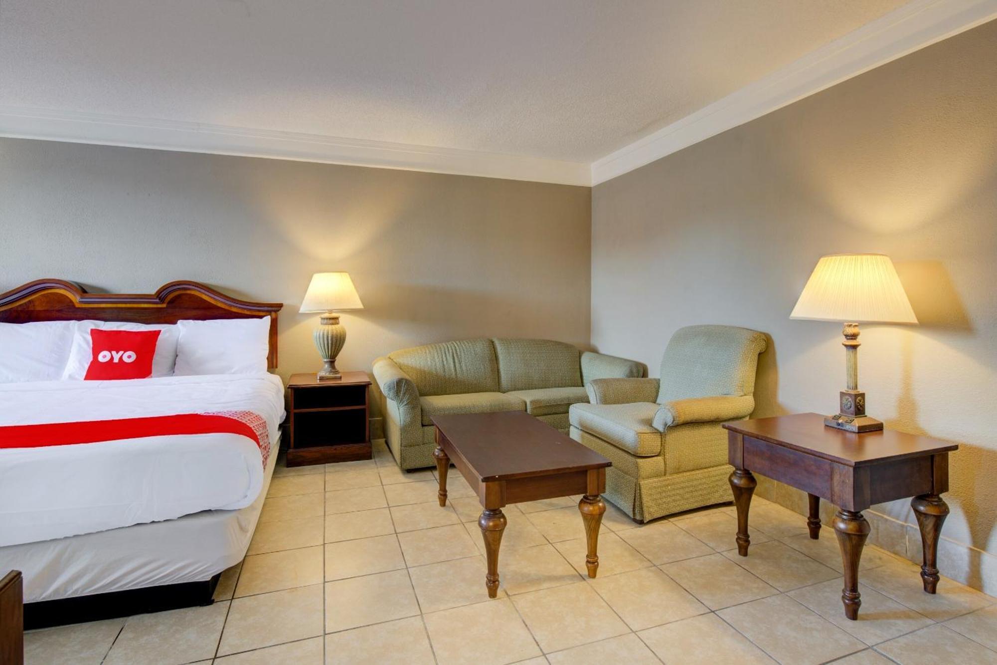 Oyo Hotel Douglas Ga Us-441 Zewnętrze zdjęcie