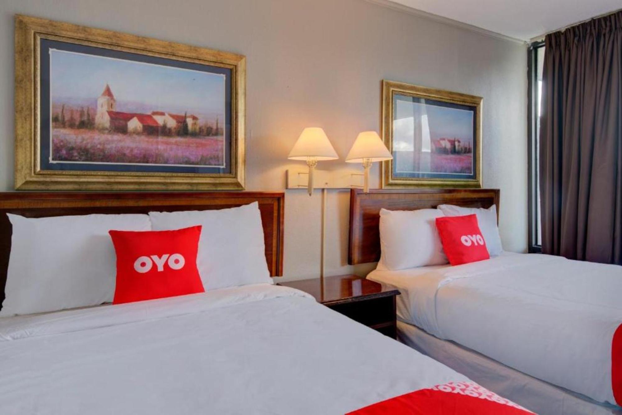 Oyo Hotel Douglas Ga Us-441 Zewnętrze zdjęcie