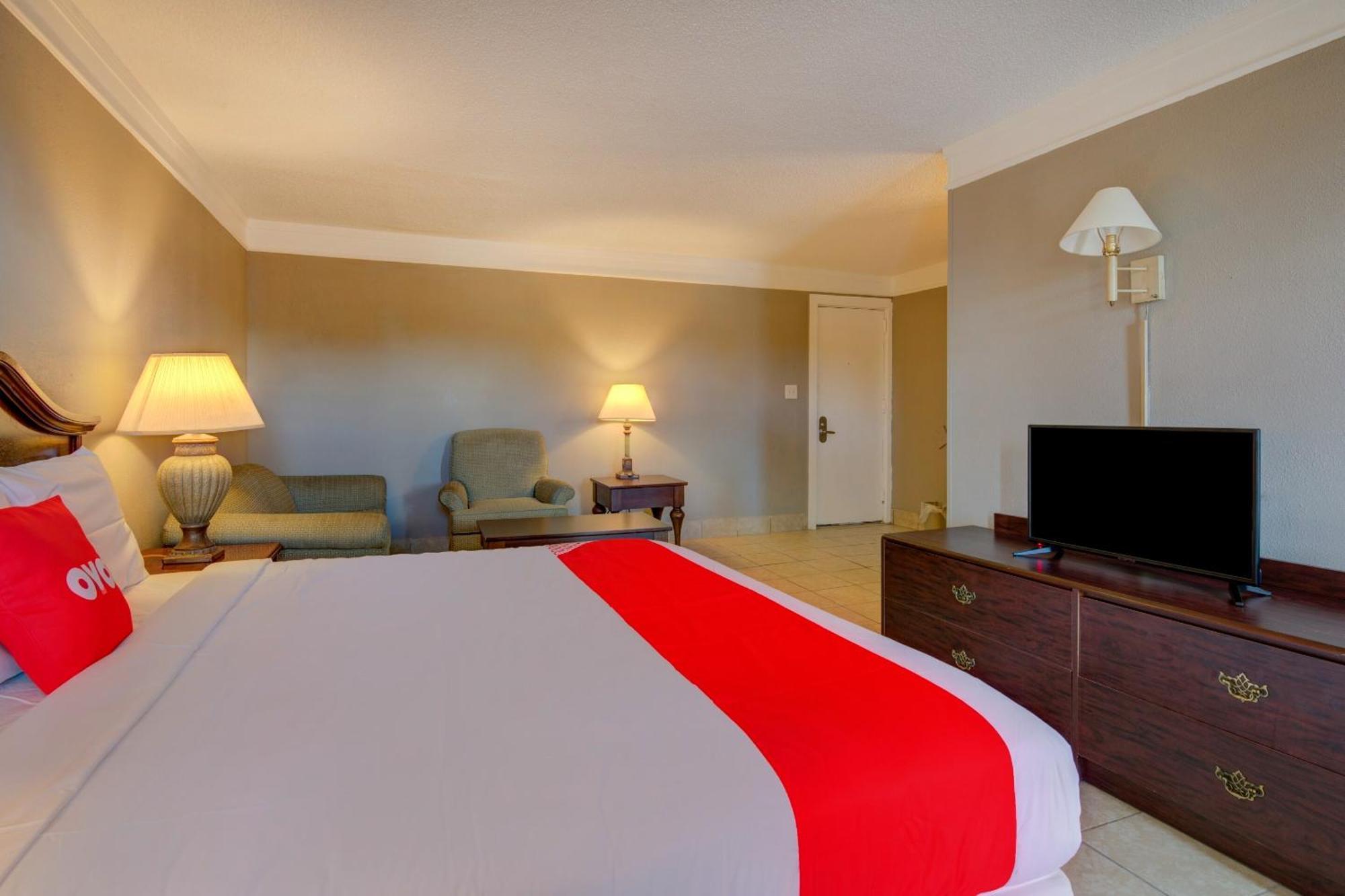 Oyo Hotel Douglas Ga Us-441 Zewnętrze zdjęcie